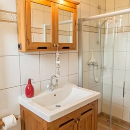 Appartamento Haus Im Felde Whg 1