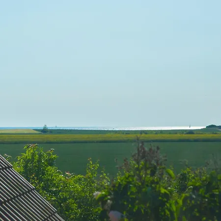 Haus Im Felde Whg 1 *