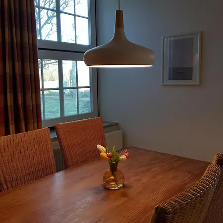 Appartamento Haus Im Felde Whg 1 *
