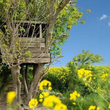 Haus Im Felde Whg 1 Appartamento Fehmarn