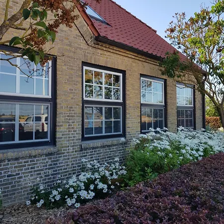 Haus Im Felde Whg 1