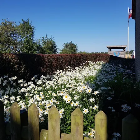 Haus Im Felde Whg 1 דירה פהמארן