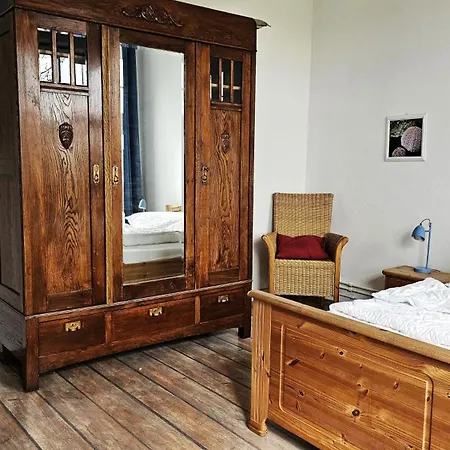 Haus Im Felde Whg 1