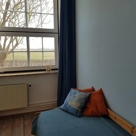 Appartamento Haus Im Felde Whg 1 Fehmarn