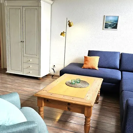 Haus Im Felde Whg 1 *