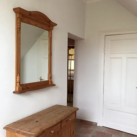 Haus Im Felde Whg 1 Fehmarn